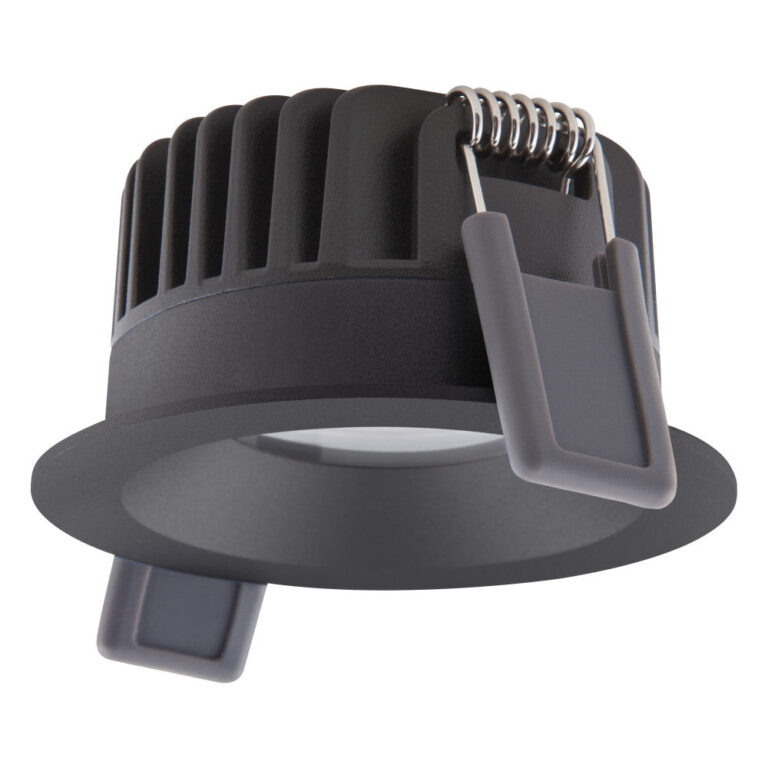Foco LED LEDVANCE 8W 680Lm 3000K 36º IP44/IP20 Regulable