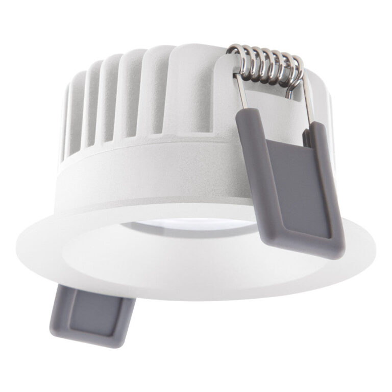 Foco LED LEDVANCE 8W 720Lm 4000K 36º IP44/IP20 Regulable