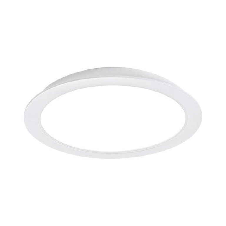 Foco RABALUX "Shaun" LED 1845Lm 18W 1845Lm IP20 [RAB-3165