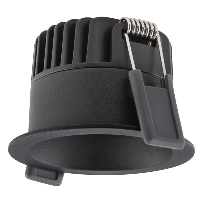 Foco Spot LED LEDVANCE 8W 680Lm 3000K 36º IP44 Regulable