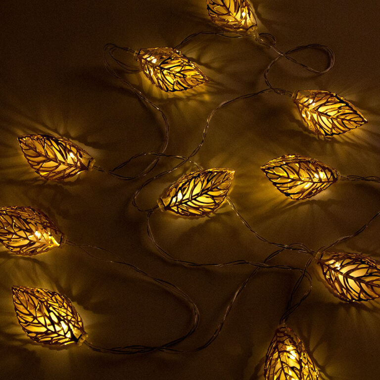 Guirnalda LED Interior 2M