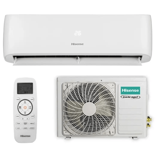Hisense Brissa 12k CA35YR03