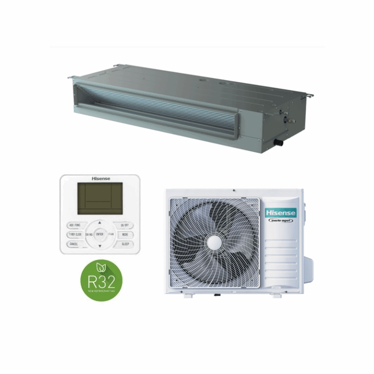 Hisense Conductos ADT52UX4RJCL8