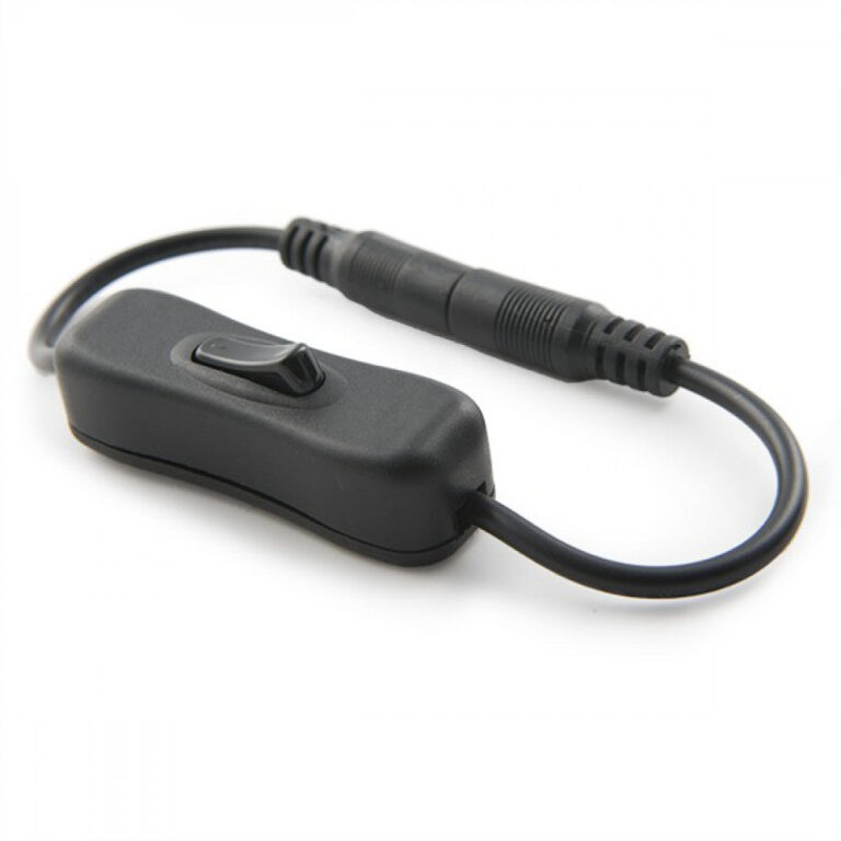 Interruptor Dc