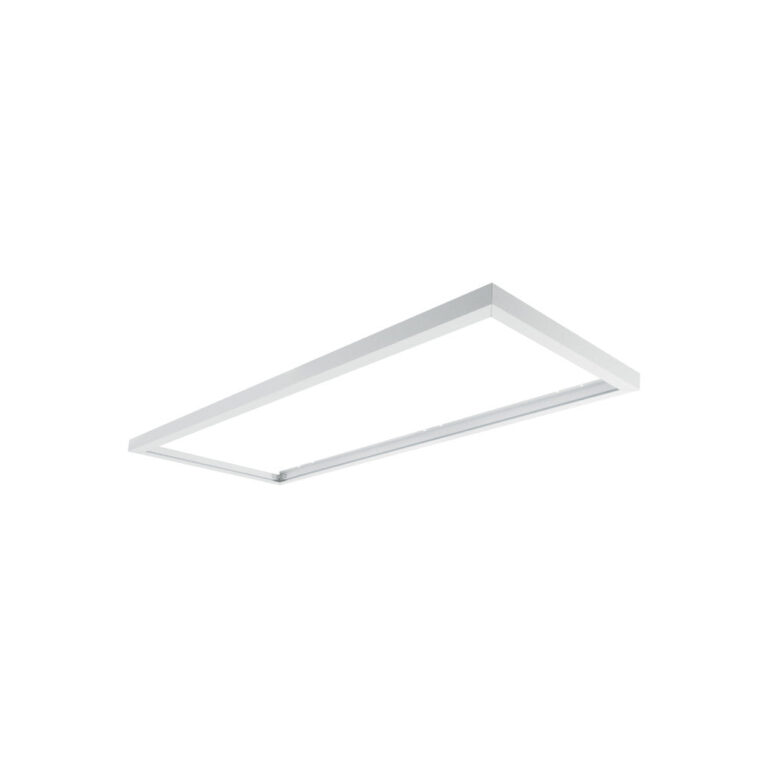 Kit de montaje en superficie para panel LED Ledvance Panel 1200x600 VAL