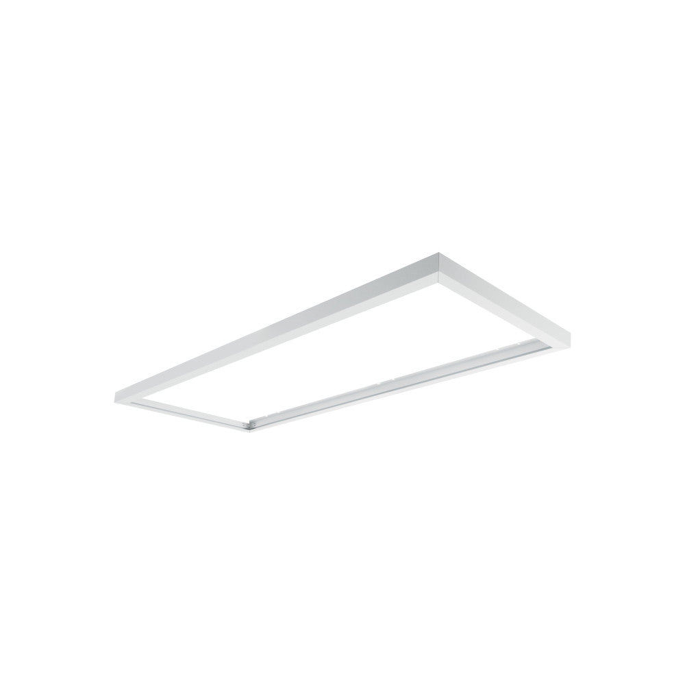 Kit de montaje en superficie para panel LED Ledvance Panel 1200x600 VAL
