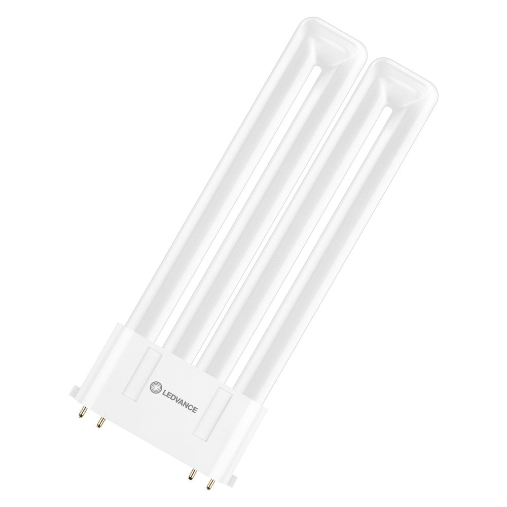 Lámpara LED Ledvance/DULUX 2G10 8W 1000Lm 4000K 130º IP20