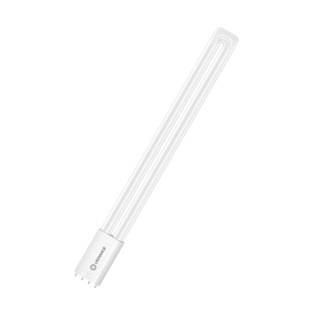 Lámpara LED Ledvance/DULUX 2G11 18W 2070Lm 3000K 140º IP20