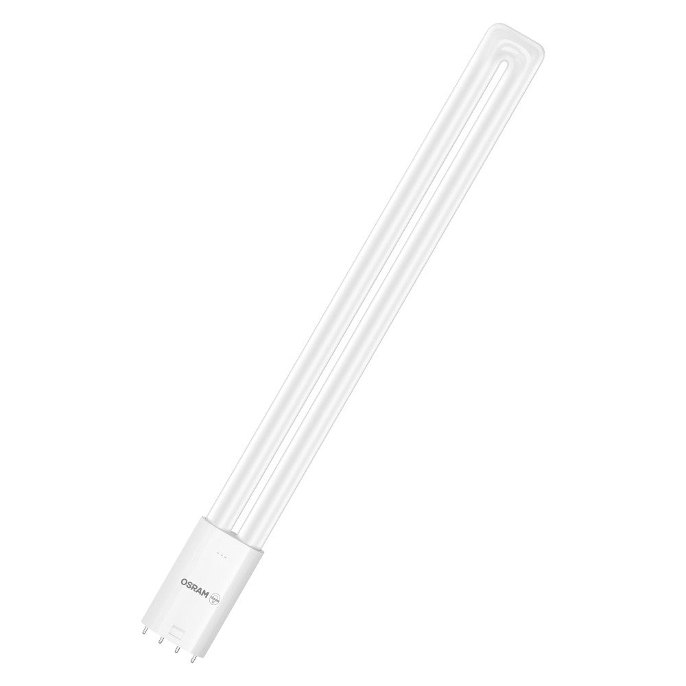 Lámpara LED Ledvance/DULUX 2G11 18W 2300Lm 4000K 140º IP20