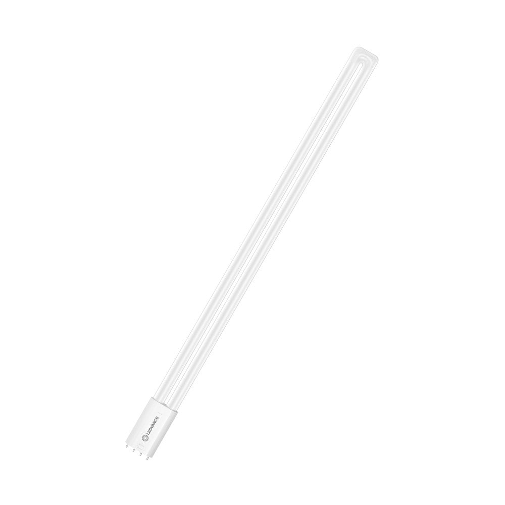 Lámpara LED Ledvance/DULUX 2G11 25W 2950Lm 3000K 140º IP20