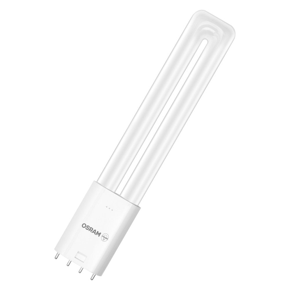 Lámpara LED Ledvance/DULUX 2G11 8W 900Lm 3000K 140º IP20