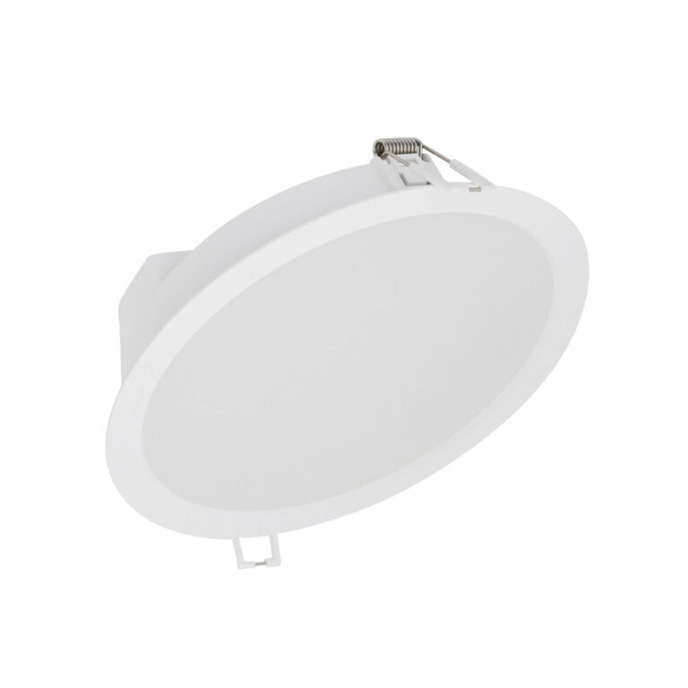 LEDVANCE Foco Downlight LED 13W 1300Lm 3000K 100º IP44