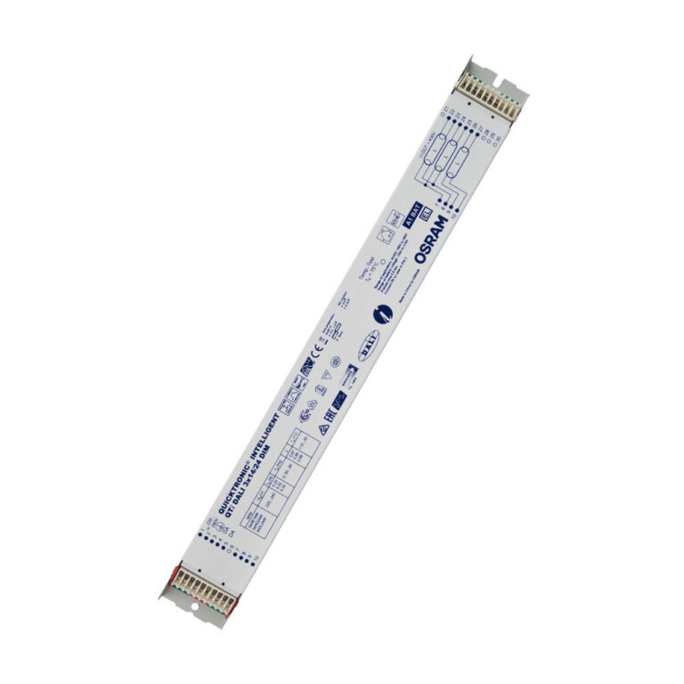 Ledvance/Osram QuickTronic QTI DALI T5 QTIDALI 3X14/24 DIM