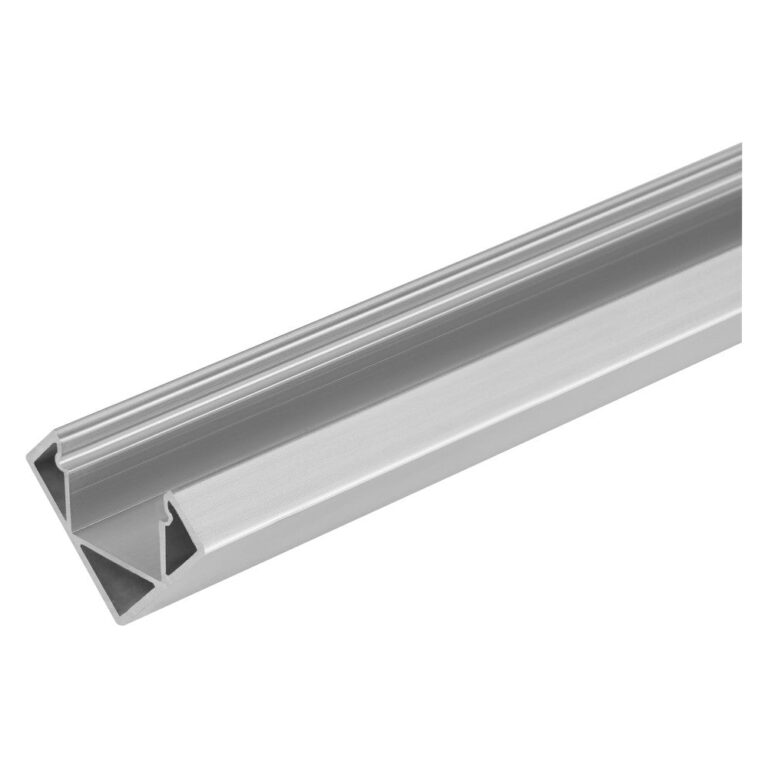 Ledvance Perfíl Medio Tiras LED -PM06/E/18X18/12/1 1M