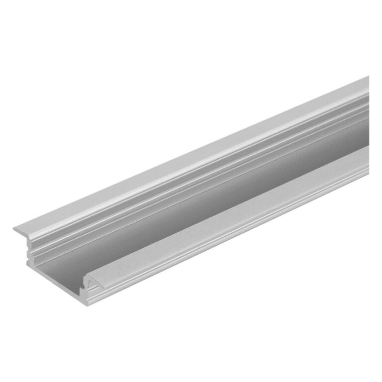 Ledvance Perfíl Plano Tiras LED -PF03/UW/25X7/12/1 1M
