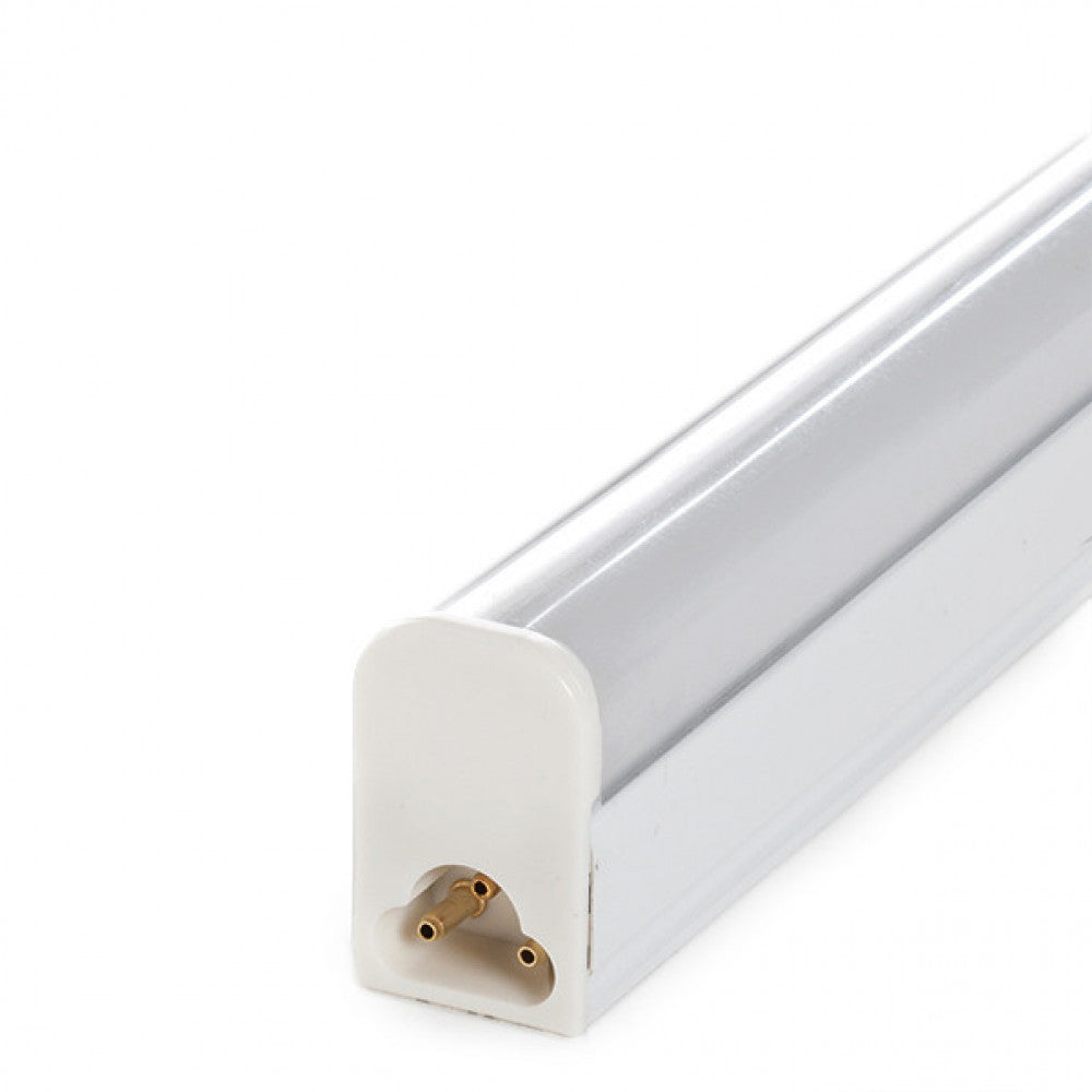 Luminária LED 18W 1.530Lm 6000ºK T5 120Cm 40.000H