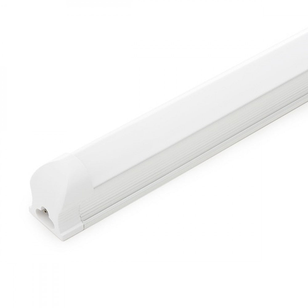 Luminaria LED 20W 2.000Lm 6000ºK T8 120Cm Interruptor 40.000H