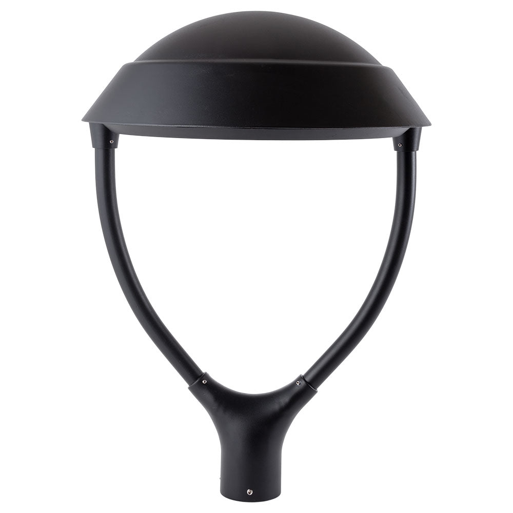 Luminaria LED 40W 6800Lm 6000ºK IP66 Bridgelux Driver Inventronics 100.000H
