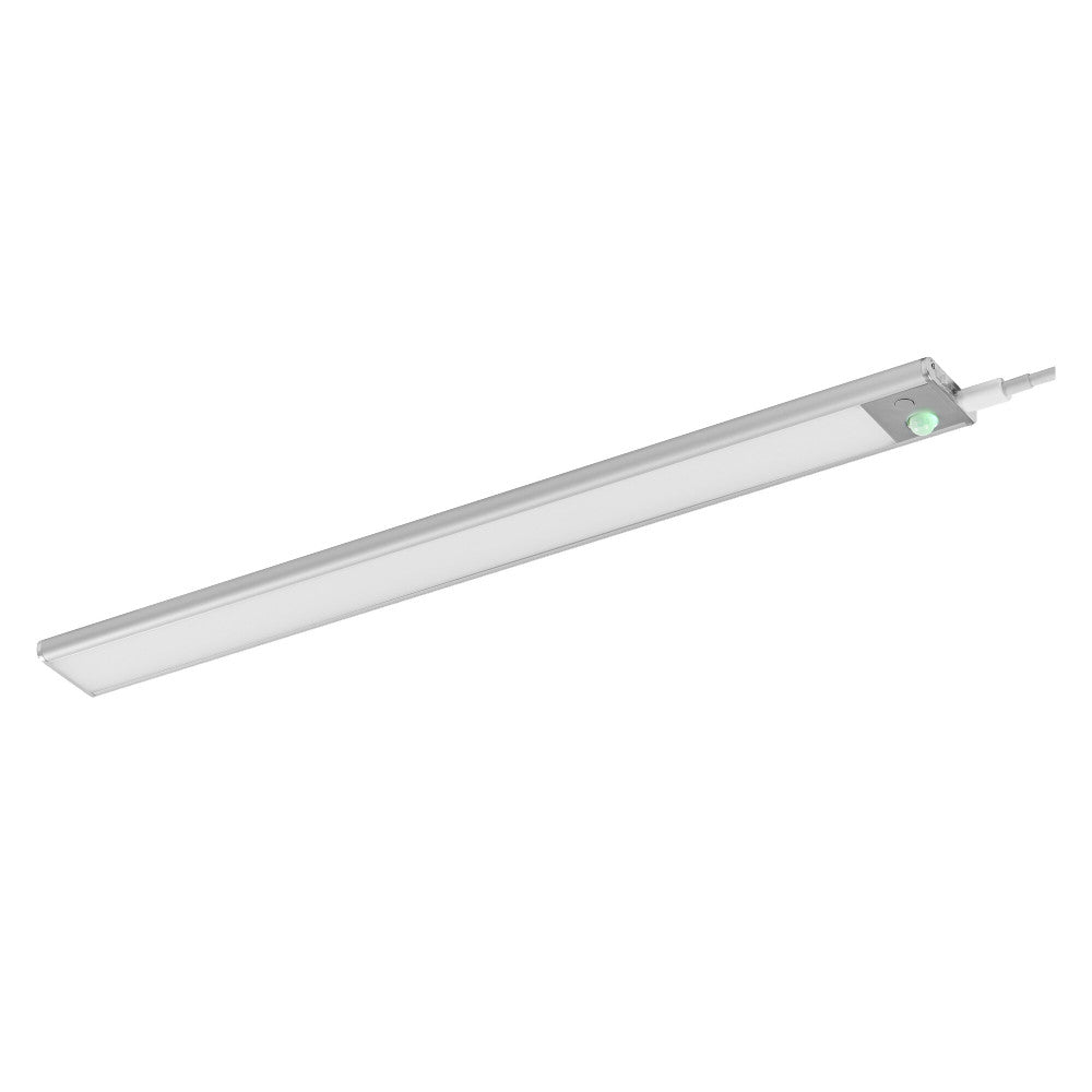 Luminaria LED lineal con sensor Ledvance 3,2 W 200 lm 3000…6500 K 110º IP20