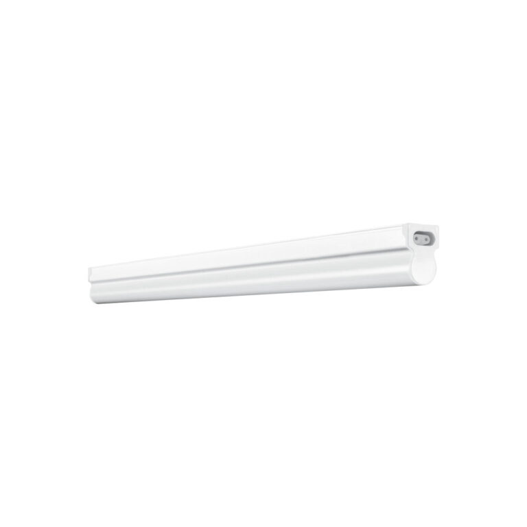 Luminaria LED lineal Ledvance "Compact" 10W 1000Lm 4000K 140º IP20