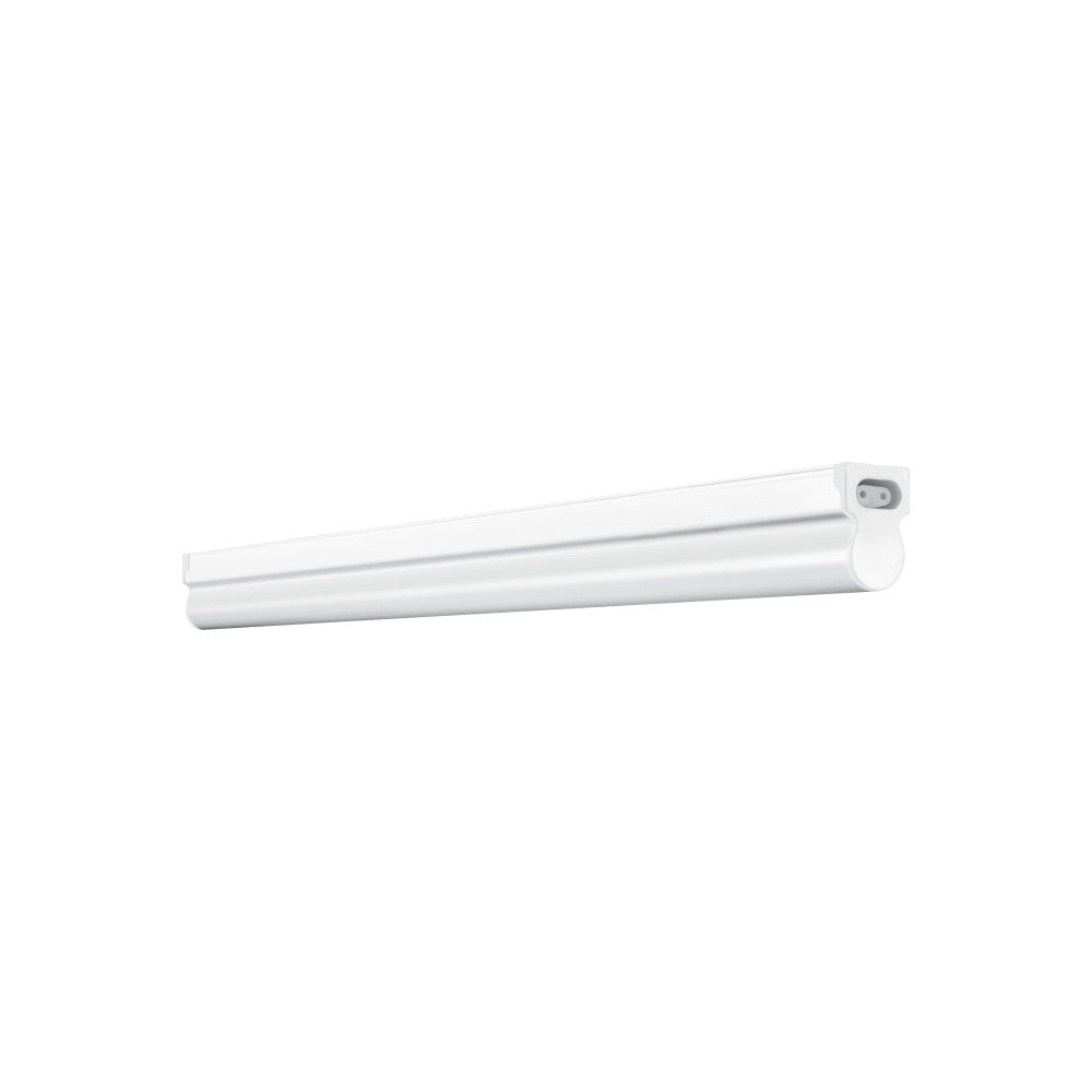 Luminaria LED lineal Ledvance "Compact" 10W 1000Lm 4000K 140º IP20