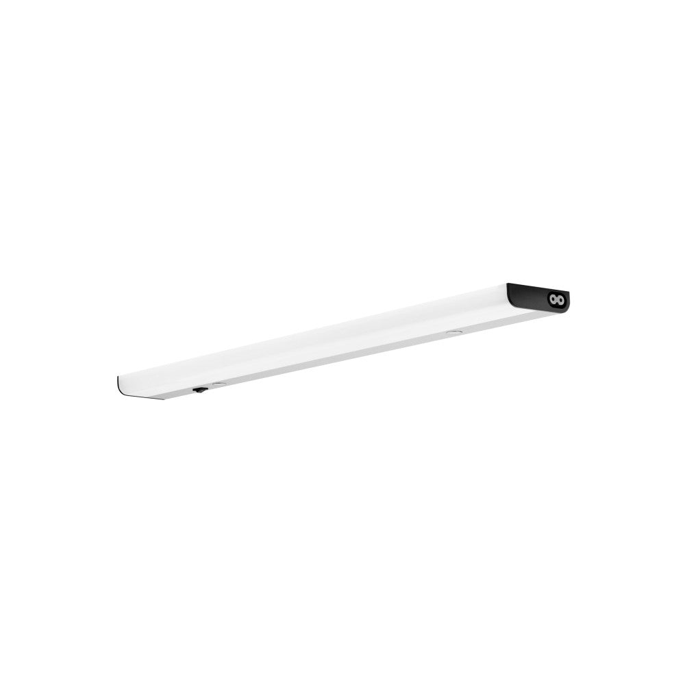 Luminaria LED lineal Ledvance de 6W, 320Lm, 4000K, 120º, IP20