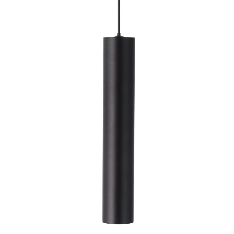 Luminaria LED Magnética para Carril 10W 45x260mm 90Lm/W LED Bridgelux CCT (Tonalidad Luz Ajustable)