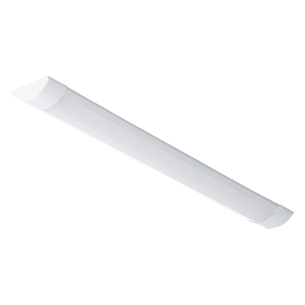 Luminaria Lineal de Superficie LED 18W 120Lm/W 2160Lm CCT (Tonalidad Luz Regulable) 60Cm 40,000H