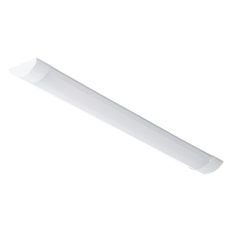Luminaria Lineal de Superficie LED 18W 120Lm/W 2160Lm CCT (Tonalidad Luz Regulable) 60Cm 40,000H