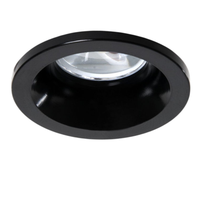 Luz LED Empotrable 2W 180Lm 6000ºK "Diana" Circular Ø36Mm 40.000H [JN-S003-A-CW