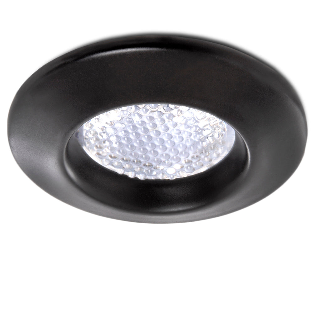 Luz LED Empotrable 2W 180Lm 6000ºK "Rosalie" Circular Ø36Mm 40.000H [JN-S003-D-CW