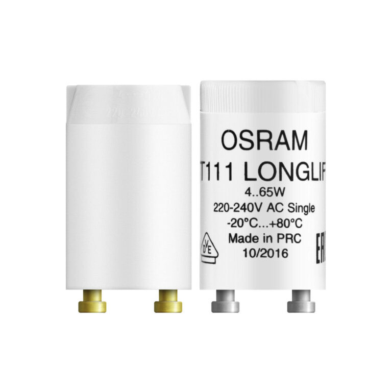 Cebador Tradicional OSRAM ST 111 LL/220−240 1200