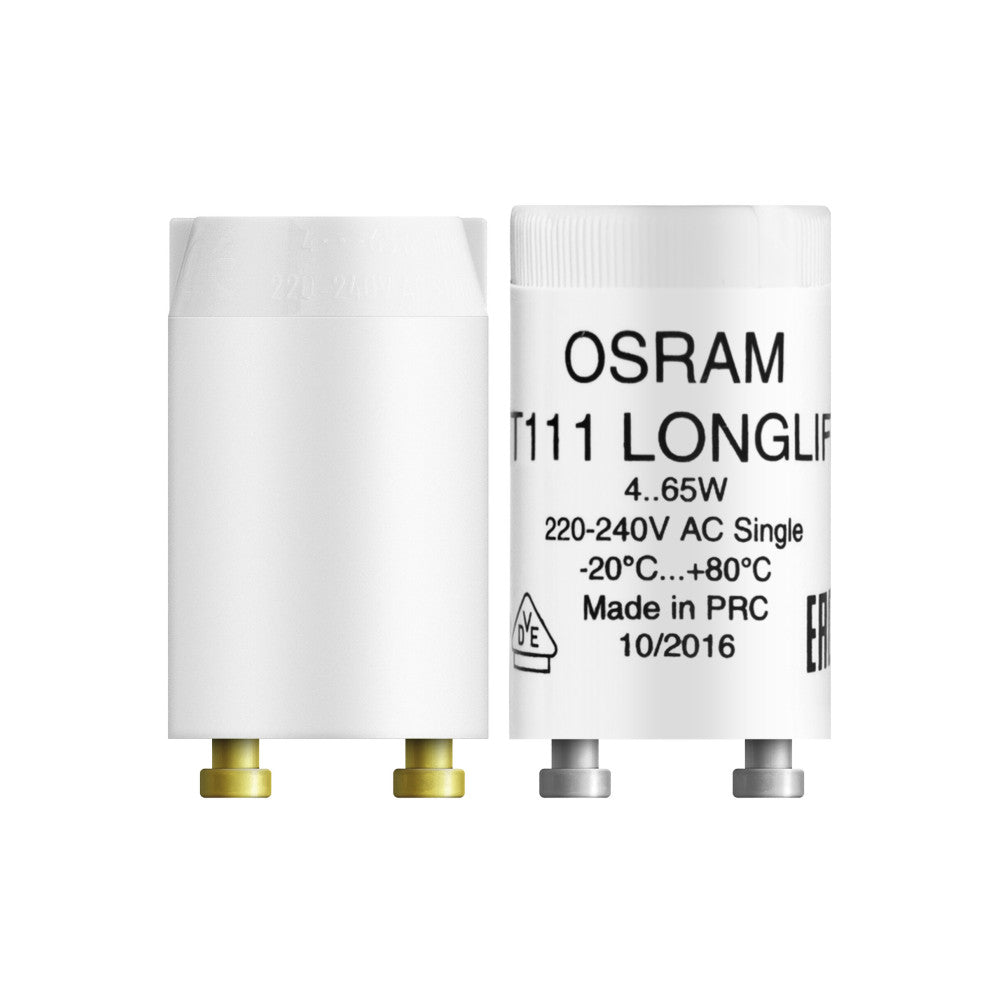 Cebador Tradicional OSRAM ST 111 LL/220−240 1200