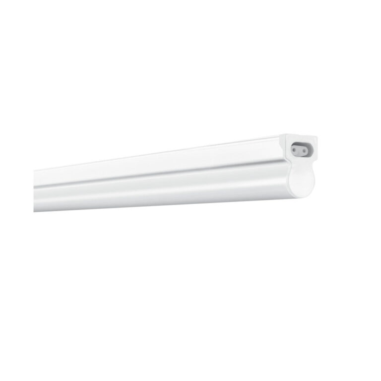 Luminaria LED Lineal Ledvance "Compact" 20W 2000Lm 3000K 140º IP20