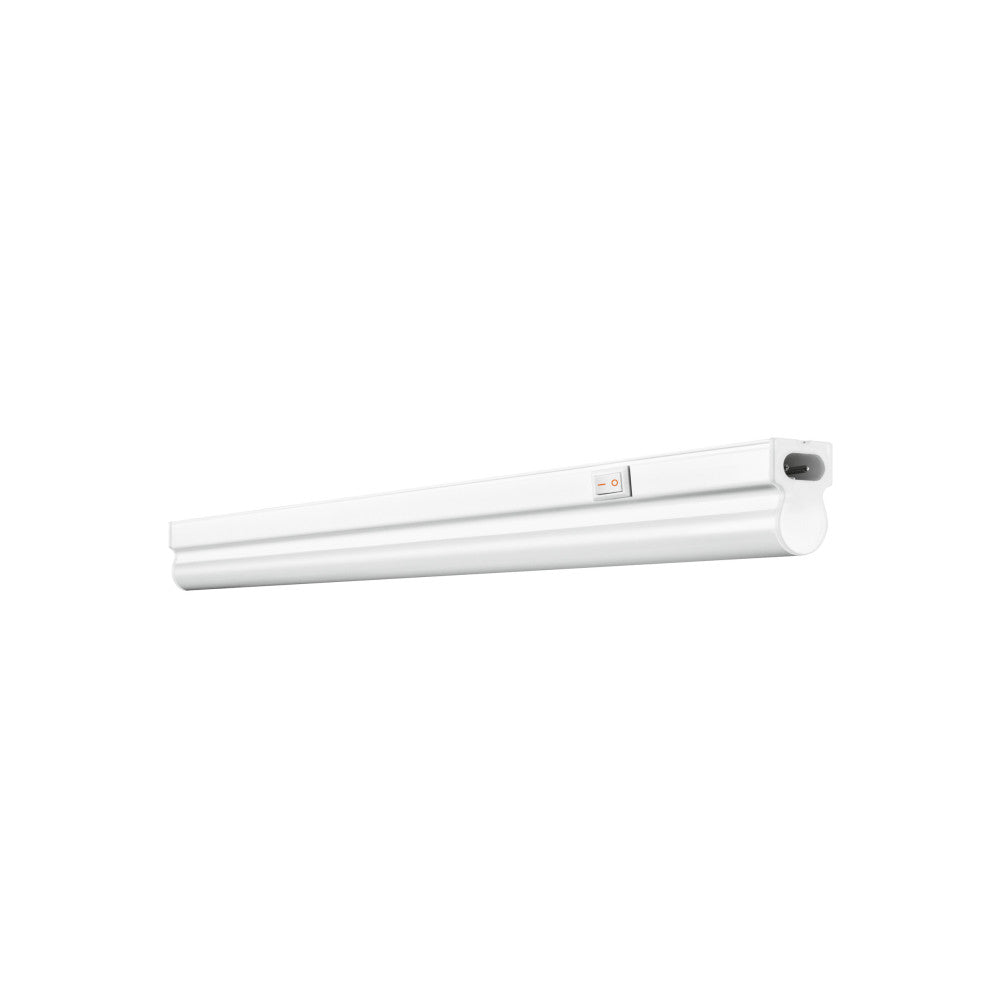Luminaria LED Lineal Ledvance "Compact" 4W 450Lm 4000K 140º IP20