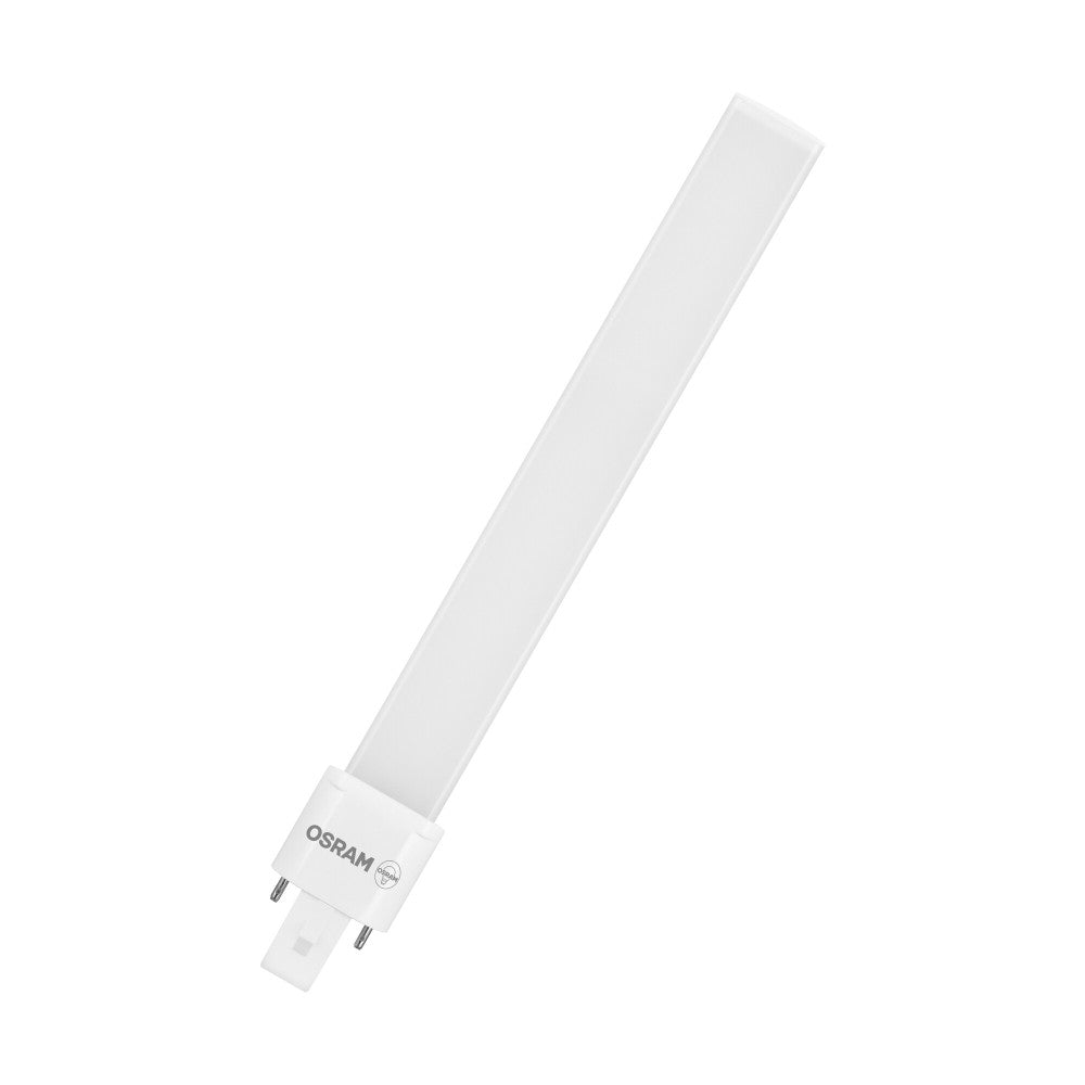 Lámpara LED Ledvance/DULUX G23 6W 630Lm 3000K 120º IP20