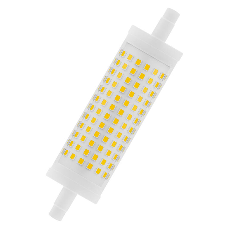 Ledvance/Osram Bombilla LED "Special" R7s 18,2W 2452Lm 2700K 300º IP20 Regulable
