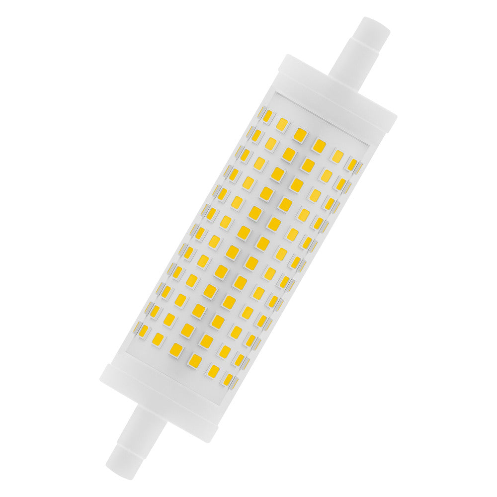 Ledvance/Osram Bombilla LED "Special" R7s 18,2W 2452Lm 2700K 300º IP20 Regulable