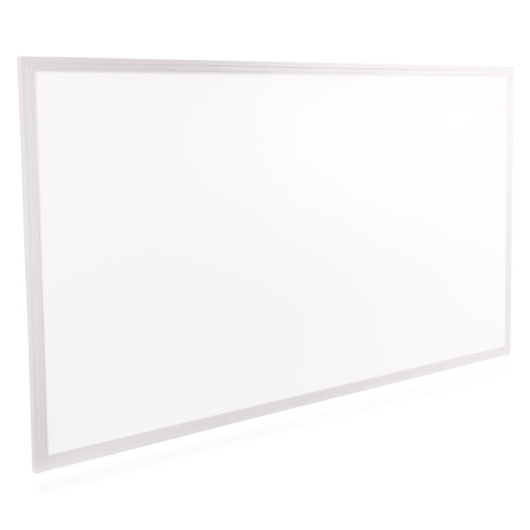 Panel LED 100W 10000Lm 6000ºK 120X60Cm 40,000H