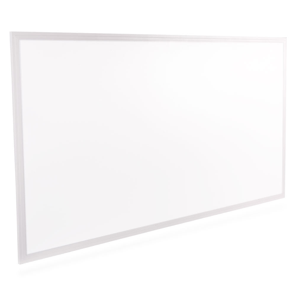 Panel LED 100W 10000Lm 6000ºK 120X60Cm 40,000H
