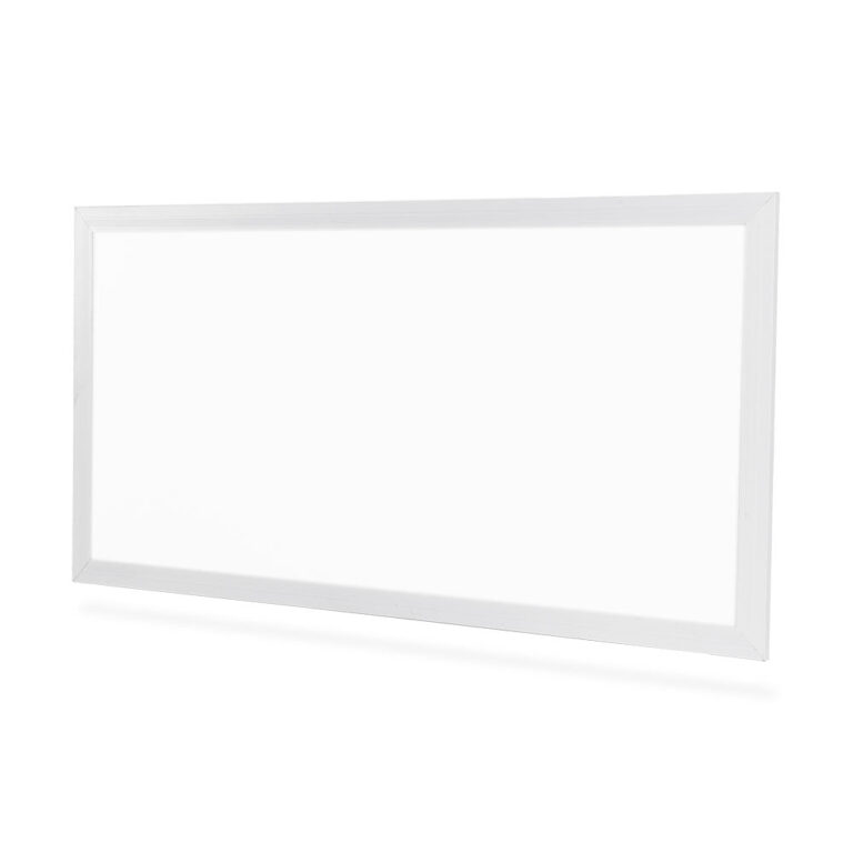 Panel LED 28W 2800Lm 6000ºK 60X30Cm 40.000H