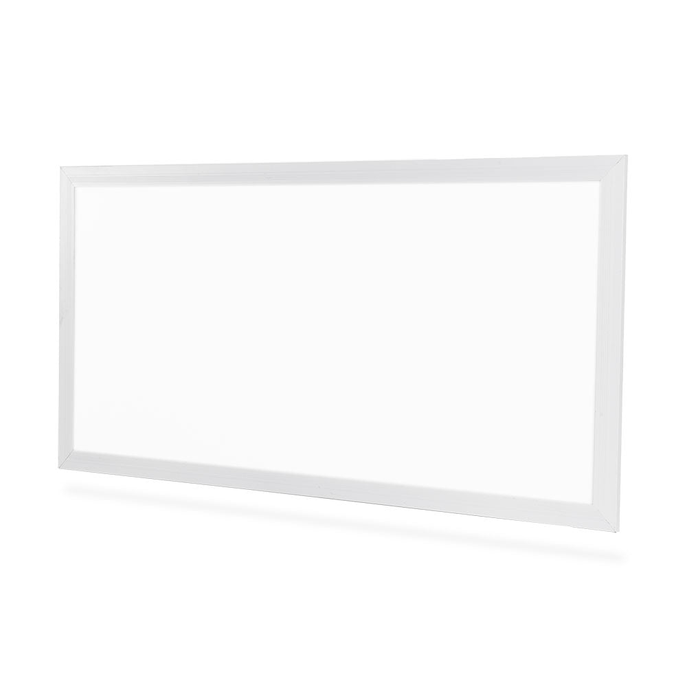 Panel LED 28W 2800Lm 6000ºK 60X30Cm 40.000H