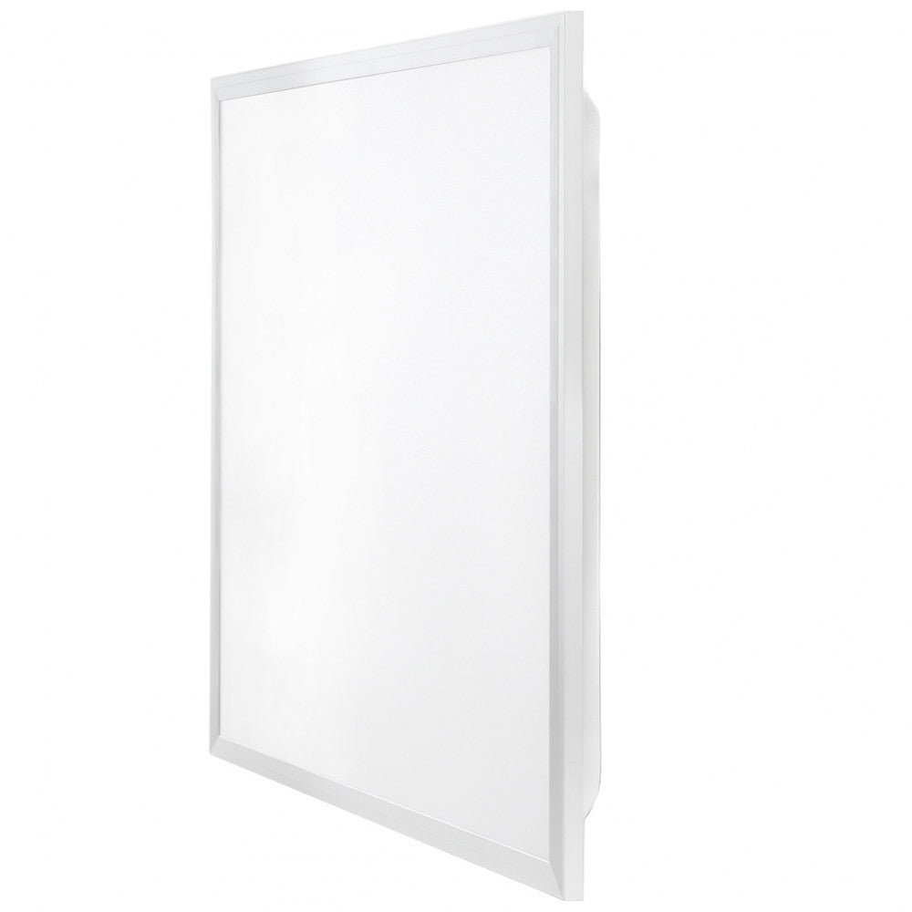 Panel LED 40W 4.400Lm 6000ºK 60x60Cm Enrejado UGR19 40.000H [HO-PG-600x600-40WCW]