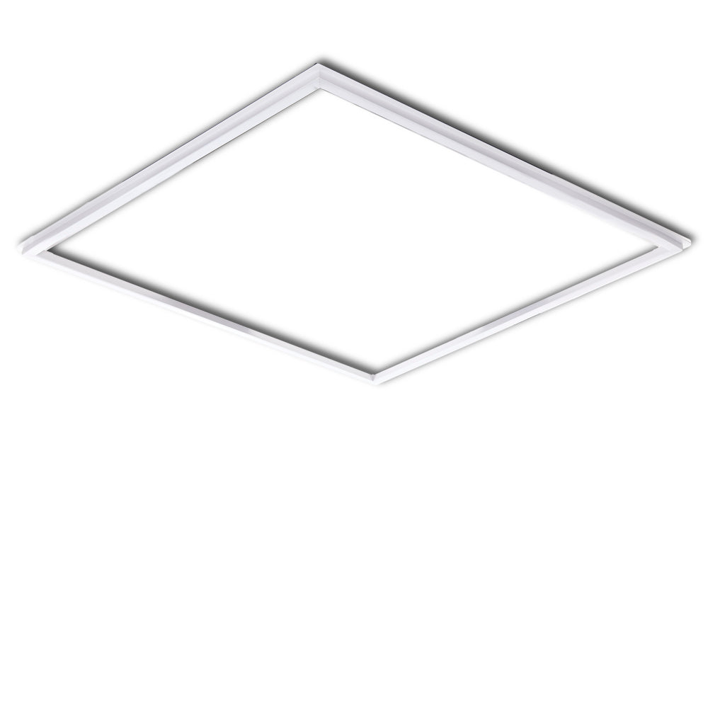 Panel LED 40W 4000Lm 6000ºK 60X60Cm Marco Luminoso 40,000H