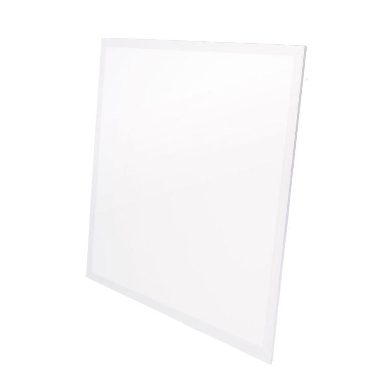 Panel LED 40W 4600 Lm 6500ºK 60x60Cm (Caja individual) PRO Flicker Free 60 000H[HO-LPT-59540WLIFUDCW]