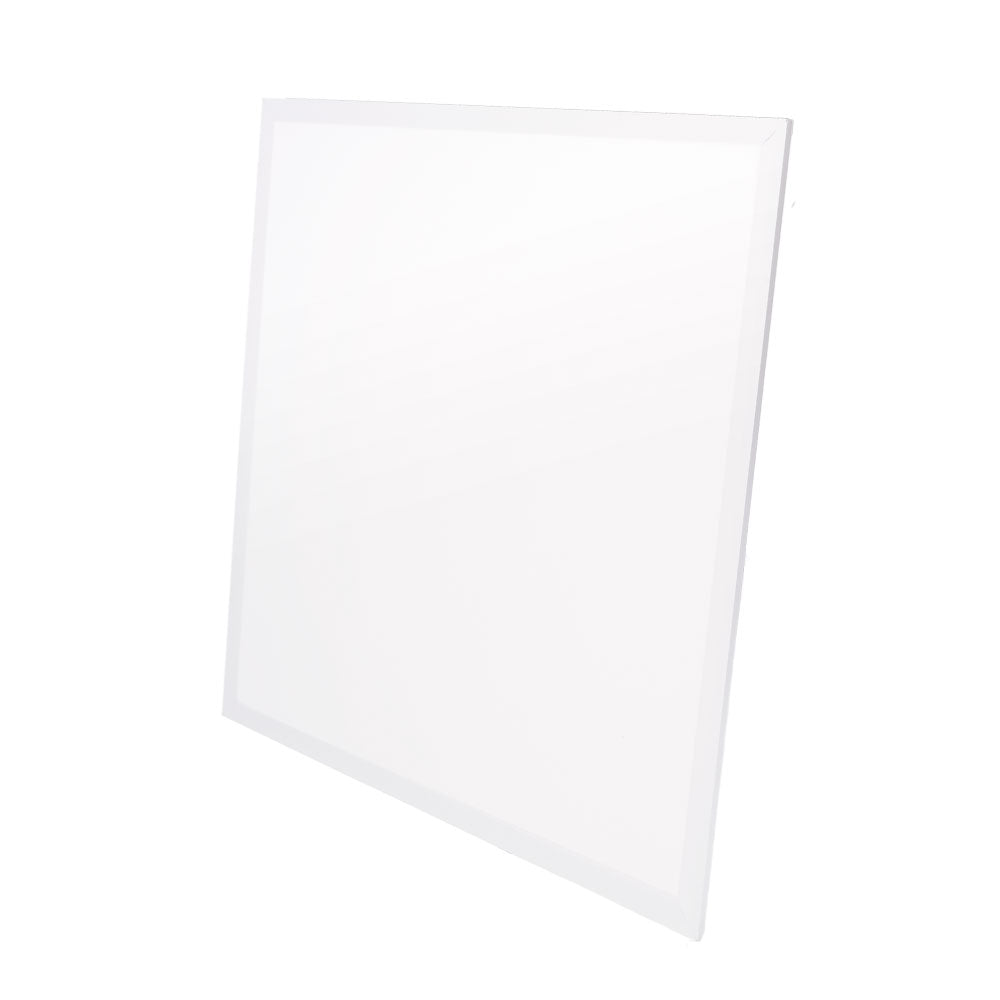 Panel LED 40W 4600Lm 6000ºK 60x60Cm (Caja individual) PRO Flicker Free 60.000H