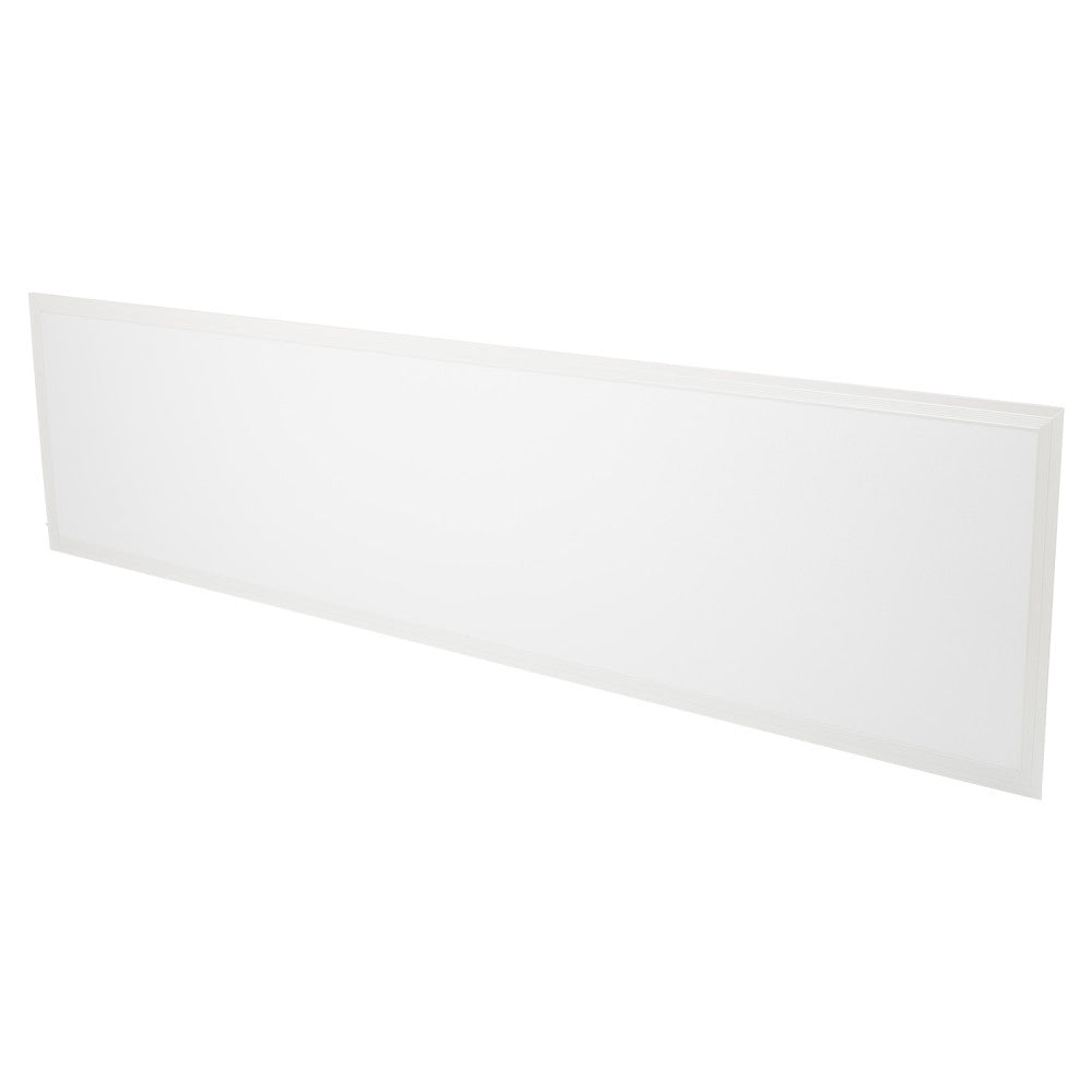 Panel LED 50W 5000Lm 6000ºK 120X30Cm 40.000H Driver Lifud
