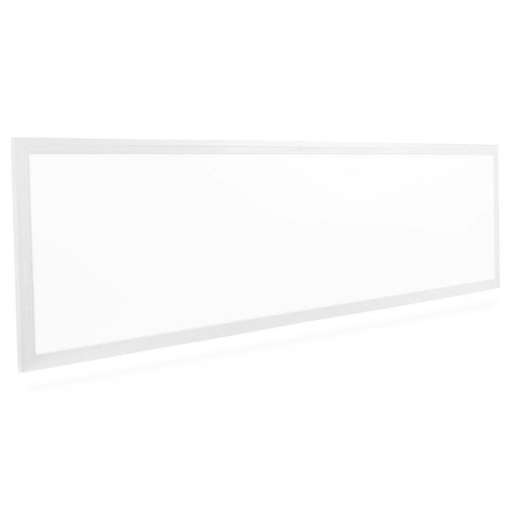 Panel LED 50W 5000Lm 6000ºK 120X30Cm 40.000H