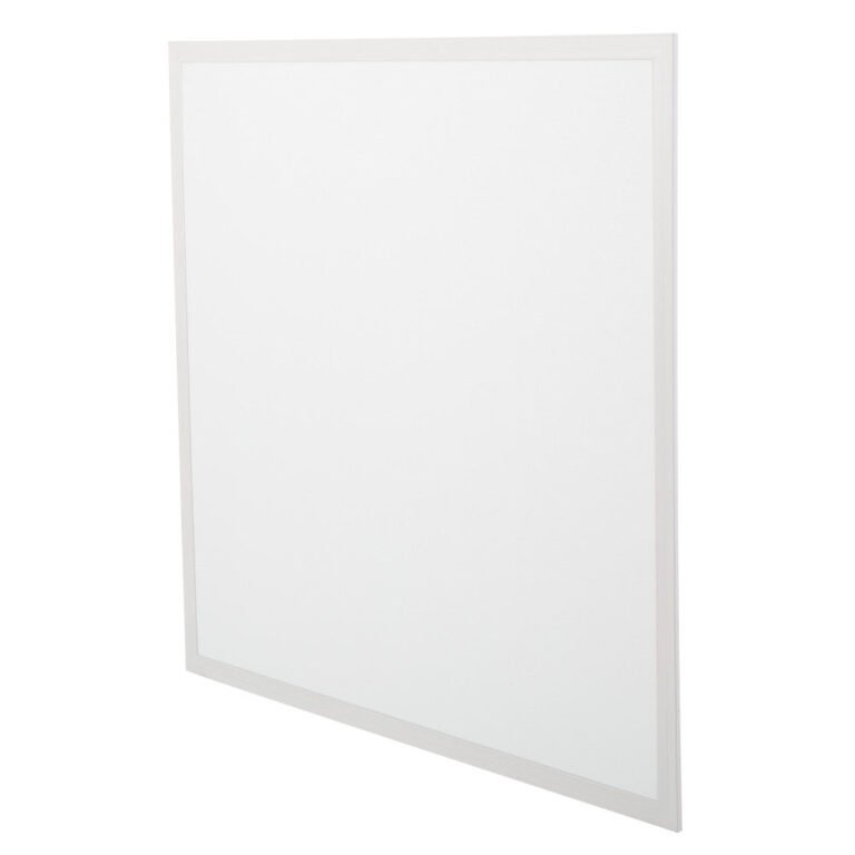 Panel LED 60W 6000Lm 6000ºK 60x60x3Cm 40.000H Driver Lifud