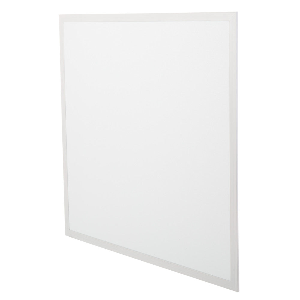 Panel LED 60W 6000Lm 6000ºK 60x60x3Cm 40.000H Driver Lifud